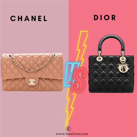 vergleich hermes dior chanel|is chanel better than hermes.